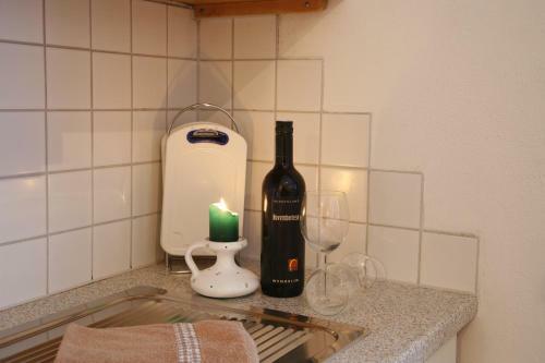 Apartamento Ferienappartement Royer