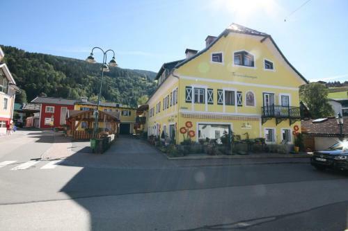 Apartamento Ferienappartement Royer