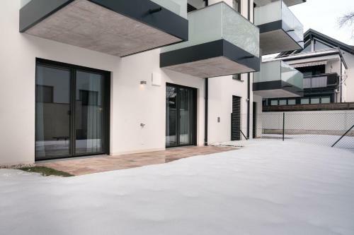 Apartamento Das Conrad