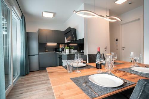 Apartamento Das Conrad