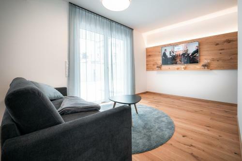 Apartamento Das Conrad
