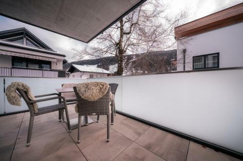 Apartamento Das Conrad