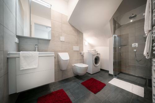 Apartamento Das Conrad