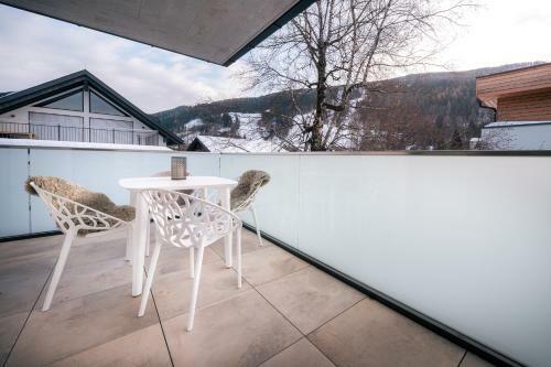 Apartamento Das Conrad