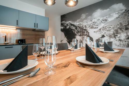 Apartamento Das Conrad