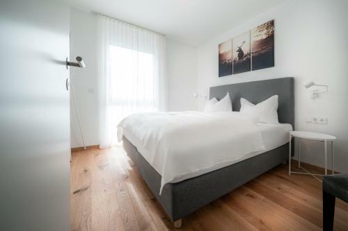 Apartamento Das Conrad