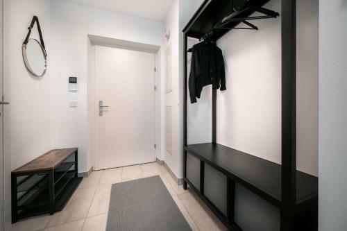 Apartamento Das Conrad