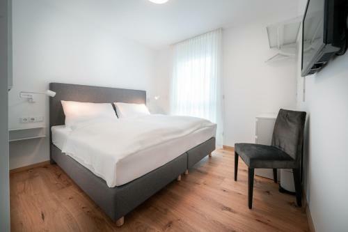 Apartamento Das Conrad