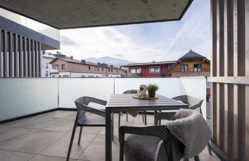 Apartamento Das Conrad