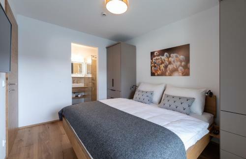 Apartamento Das Conrad