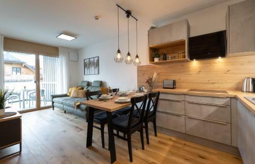 Apartamento Das Conrad