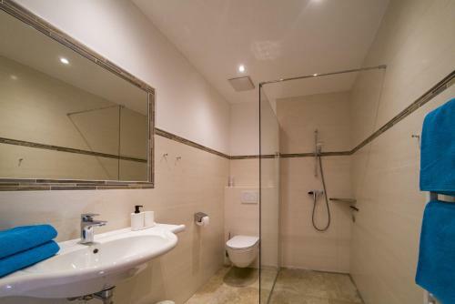 Apartamento Stegerhof App.reiteralm
