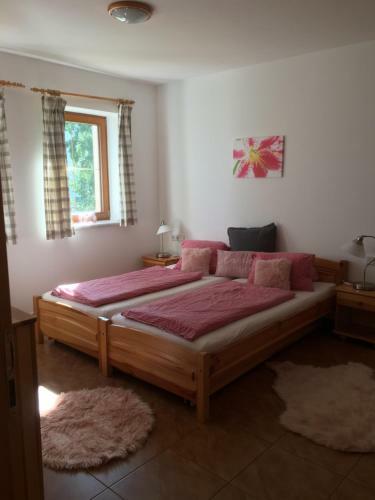 Apartamento Landhaus Andrea