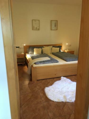Apartamento Landhaus Andrea