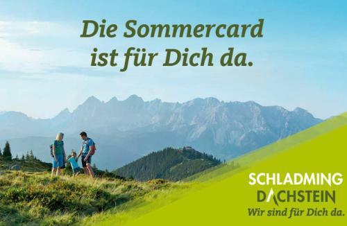 Apartamento Landhaus Andrea