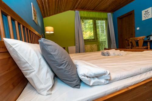 Hostal Chalet Janer