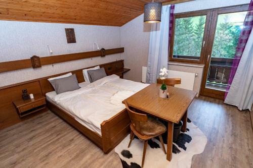 Hostal Chalet Janer