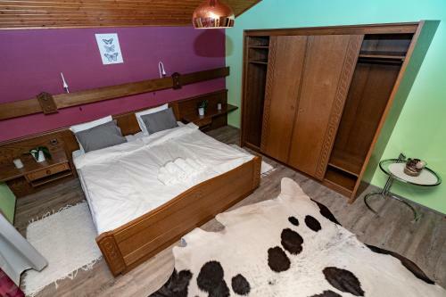 Hostal Chalet Janer