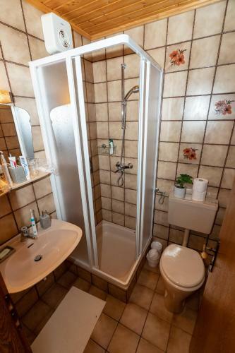 Hostal Chalet Janer