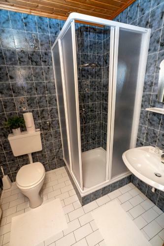 Hostal Chalet Janer