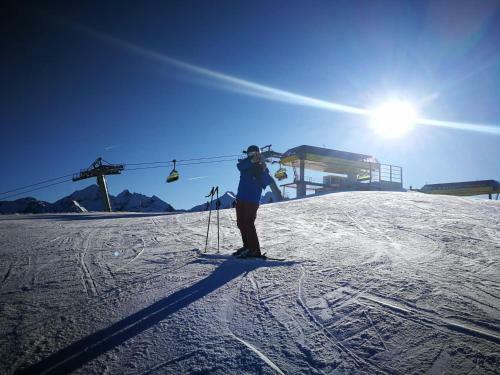 Hostal Chalet Janer