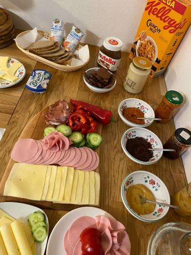 Hostal Chalet Janer