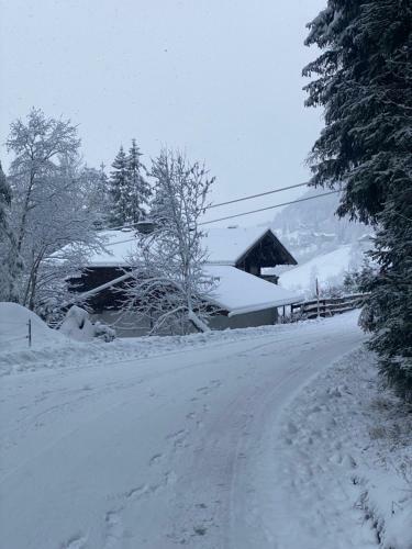 Hostal Chalet Janer