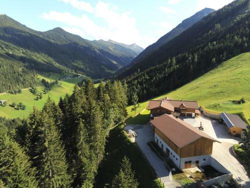 Apartamento Stegerhof