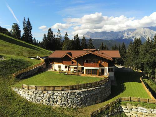 Apartamento Stegerhof