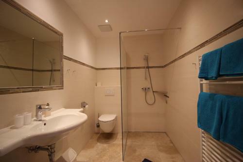 Apartamento Stegerhof