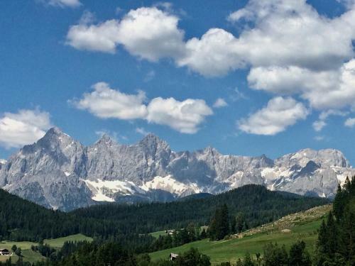 Apartamento Appartement Anton