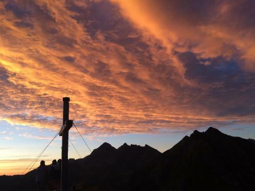 Apartamento Appartement Anton