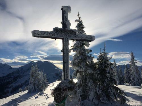 Apartamento Appartement Anton