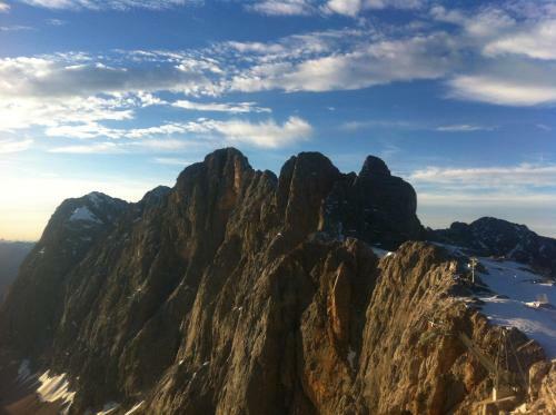 Apartamento Appartement Anton