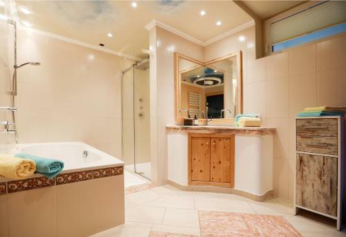 Apartamento Appartement Anton