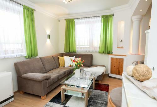 Apartamento Appartement Anton