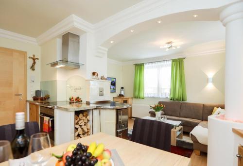 Apartamento Appartement Anton