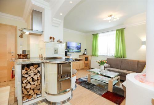 Apartamento Appartement Anton