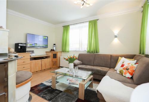 Apartamento Appartement Anton