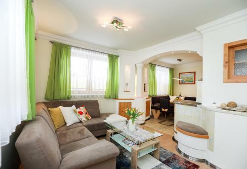 Apartamento Appartement Anton