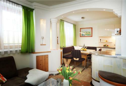 Apartamento Appartement Anton