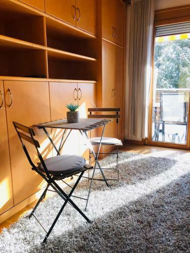 Winzig Apartment