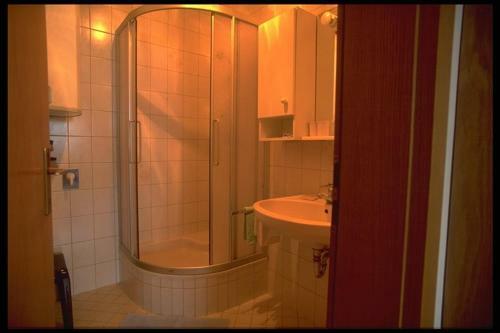 Apartamento Ferienwohnung Kaufmann