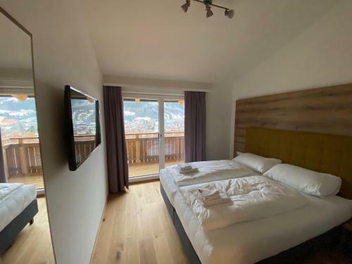 Apartamento Sun Hill