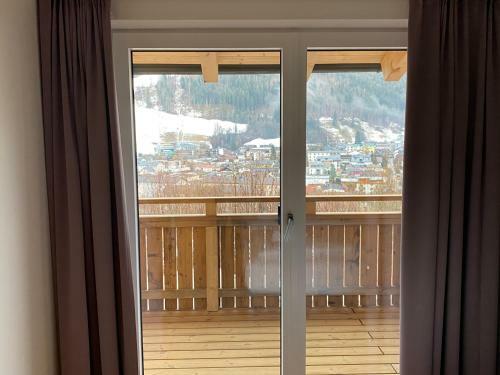 Apartamento Sun Hill