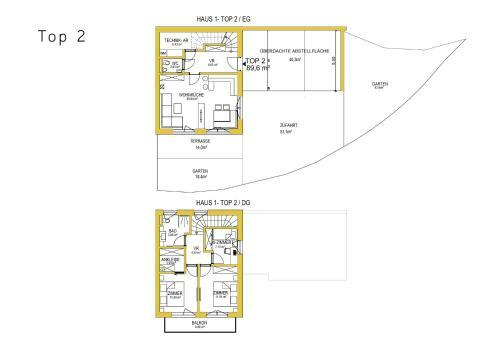 Apartamento Sun Hill