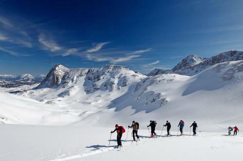 Apartamento Sun Hill
