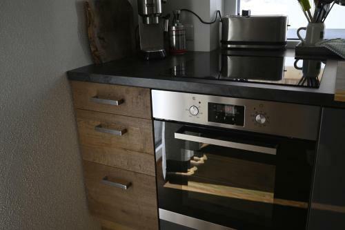 Apartamento Alma&antonia