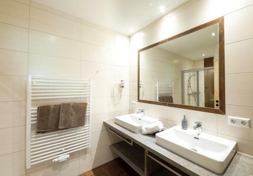 Apartamento Bauernhof Mandlberger