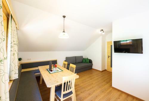 Apartamento Bauernhof Mandlberger